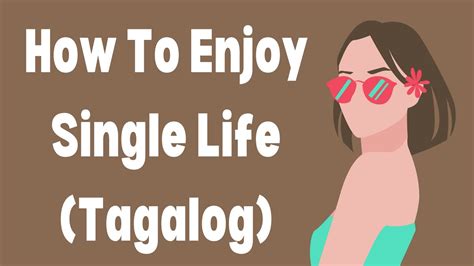 enjoy in tagalog Archives .